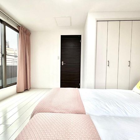 Shinjuku House Tokio Exterior foto